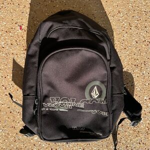 Volcom Small Backpack
